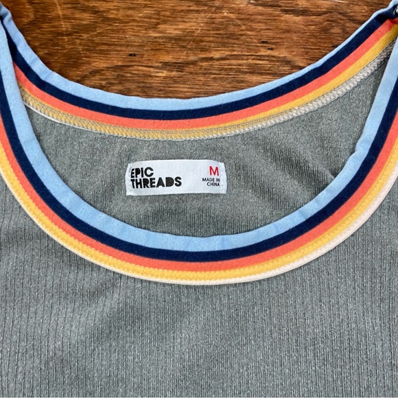 Girls epic threads body suit - Picture 3 of 3